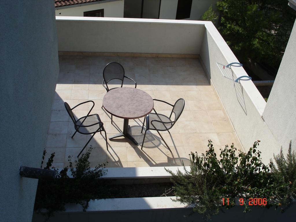 Apartments Villa Ceres Klek Exteriör bild