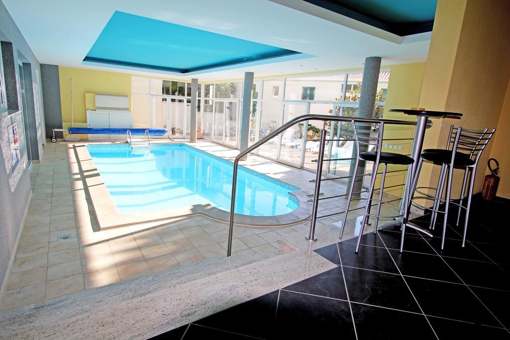 Apartments Villa Ceres Klek Exteriör bild