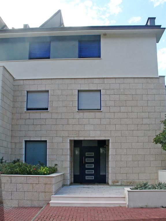 Apartments Villa Ceres Klek Exteriör bild