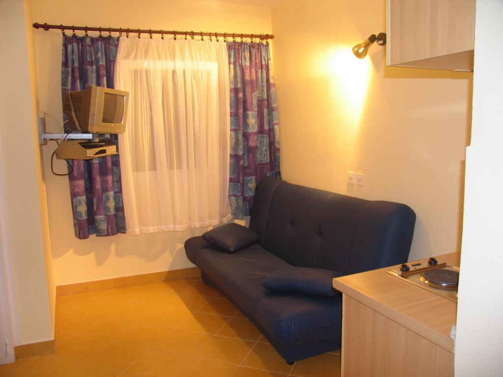 Apartments Villa Ceres Klek Exteriör bild