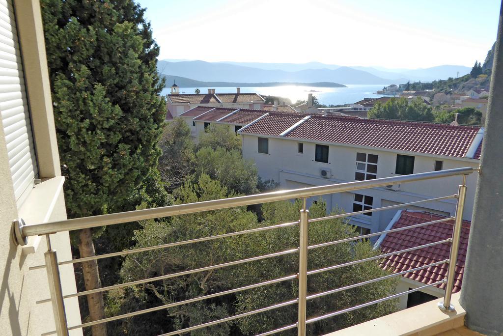 Apartments Villa Ceres Klek Exteriör bild